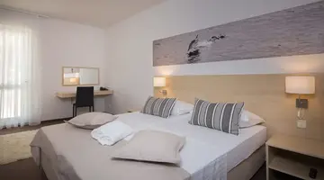 Hotel Villa Arausana & Antonina