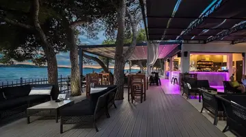 Hotel Villa Arausana & Antonina