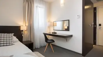 Hotel Villa Arausana & Antonina