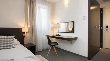 Hotel Villa Arausana & Antonina