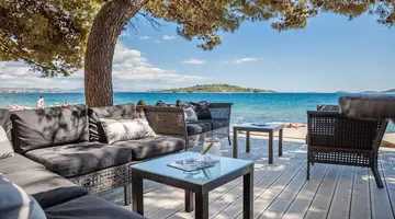 Hotel Villa Arausana & Antonina