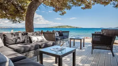 Hotel Villa Arausana & Antonina