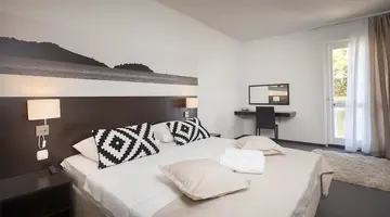 Hotel Villa Arausana & Antonina