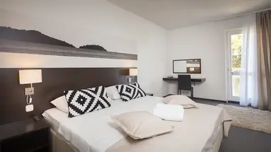 Hotel Villa Arausana & Antonina