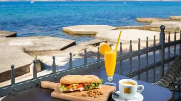 Hotel Villa Arausana & Antonina