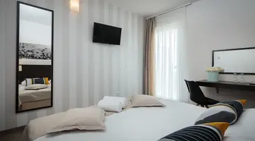 Hotel Villa Arausana & Antonina