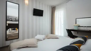 Hotel Villa Arausana & Antonina