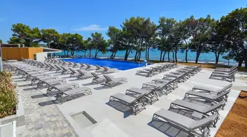 Hotel Villa Arausana & Antonina