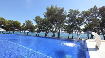 Hotel Villa Arausana & Antonina