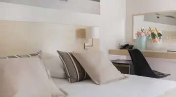 Hotel Villa Arausana & Antonina