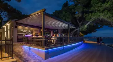 Hotel Villa Arausana & Antonina