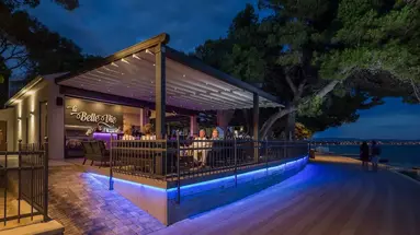 Hotel Villa Arausana & Antonina