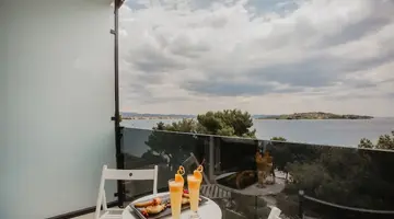 Hotel Villa Arausana & Antonina