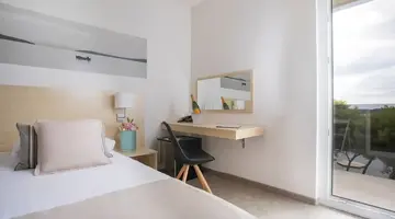 Hotel Villa Arausana & Antonina