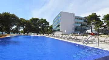 Hotel Villa Arausana & Antonina
