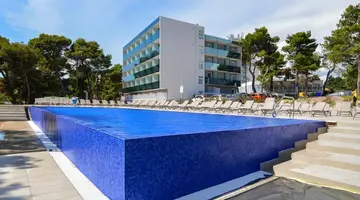 Hotel Villa Arausana & Antonina