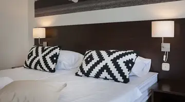 Hotel Villa Arausana & Antonina