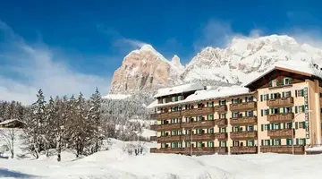 Hotel Villa Argentina