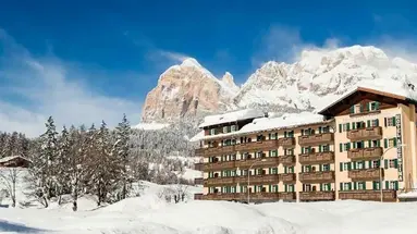 Hotel Villa Argentina