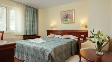 Hotel Villa Bacchus
