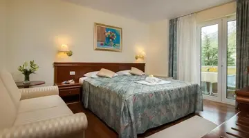 Hotel Villa Bacchus