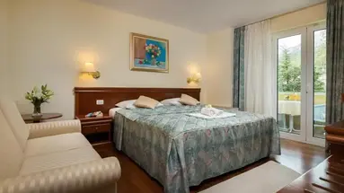 Hotel Villa Bacchus