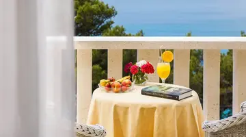 Hotel Villa Bacchus