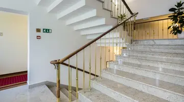 Hotel Villa Bacchus