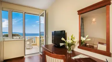 Hotel Villa Bacchus