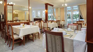 Hotel Villa Bacchus