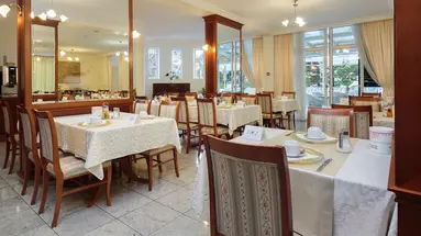 Hotel Villa Bacchus