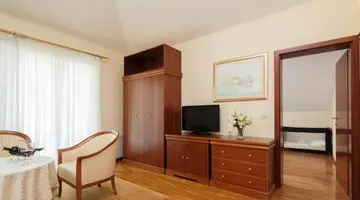 Hotel Villa Bacchus