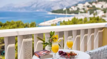 Hotel Villa Bacchus