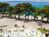 Hotel Villa Bacchus
