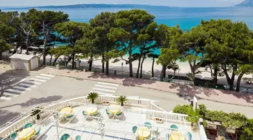 Hotel Villa Bacchus