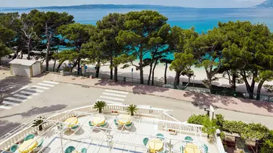 Hotel Villa Bacchus
