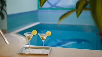 Hotel Villa Bacchus