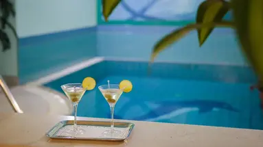 Hotel Villa Bacchus