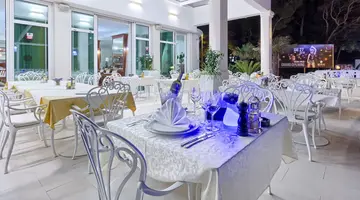 Hotel Villa Bacchus