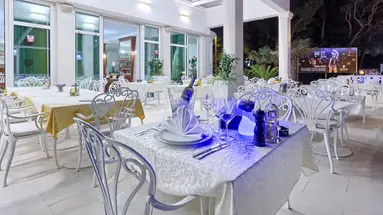 Hotel Villa Bacchus