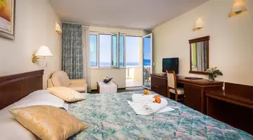 Hotel Villa Bacchus