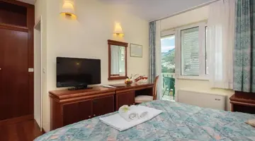 Hotel Villa Bacchus