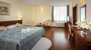 Hotel Villa Bacchus