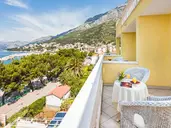 Hotel Villa Bacchus