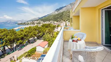 Hotel Villa Bacchus