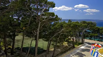 Hotel Villa Bacchus