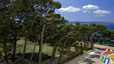 Hotel Villa Bacchus