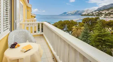 Hotel Villa Bacchus