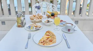 Hotel Villa Bacchus