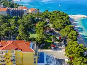 Hotel Villa Bacchus